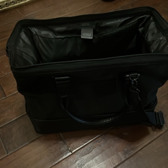 BEIS weekender - black - Picture 6 of 10